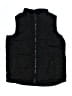 Old Navy 100% Polyester Black Vest Size S (kids) - photo 1