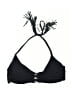 PilyQ Black Swimsuit Top Size S (estimated) - photo 2