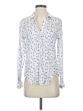 Cloth & Stone Long Sleeve Blouse