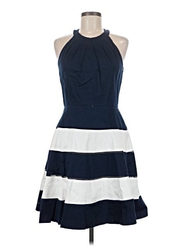 Eliza J Cocktail Dress (view 1)