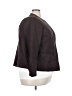 T Tahari Brown Jacket Size 3X - photo 4