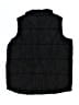 Old Navy 100% Polyester Black Vest Size S (kids) - photo 2
