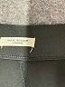 Max Studio Solid Black Dress Pants Size M (estimated) - photo 7