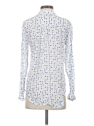 Cloth & Stone Long Sleeve Blouse (view 2)