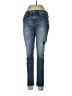 Big Star Graphic Blue Jeans Size 30 waist - photo 1