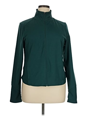 Danskin Track Jacket (view 1)