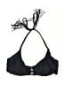 PilyQ Black Swimsuit Top Size S (estimated) - photo 1