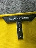 BCBGMAXAZRIA Yellow Tank Top Size L - photo 7