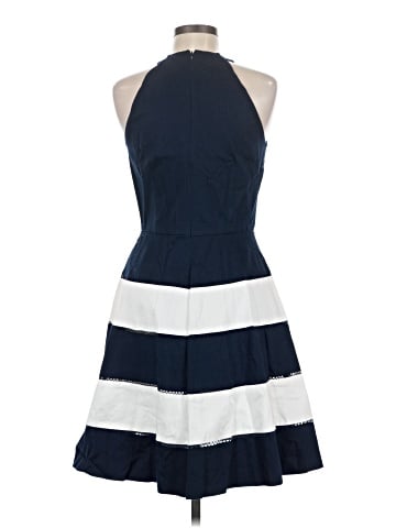Eliza J Cocktail Dress (view 2)