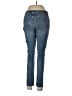Big Star Graphic Blue Jeans Size 30 waist - photo 2