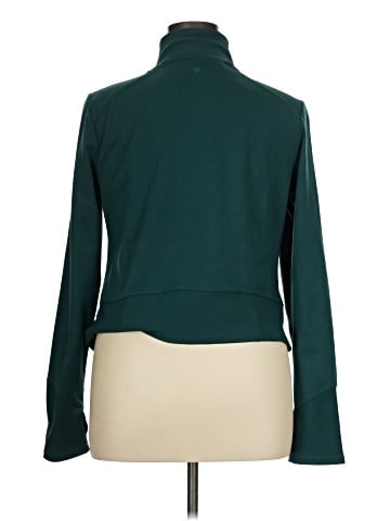 Danskin Track Jacket (view 2)