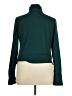 Danskin Teal Track Jacket Size XL - photo 2