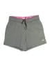 Nike 100% Polyester Gray Athletic Shorts Size S - photo 1