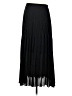 Max Studio Black Formal Skirt Size XS - photo 1