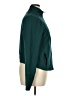Danskin Teal Track Jacket Size XL - photo 4
