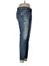 Big Star Graphic Blue Jeans Size 30 waist - photo 4