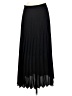 Max Studio Black Formal Skirt Size XS - photo 2