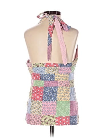 Vineyard Vines Sleeveless Blouse (view 2)