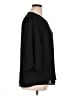 Bebonnie Black 3/4 Sleeve Blouse Size XL - photo 4