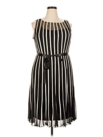 DressBarn Casual Dress (view 1)