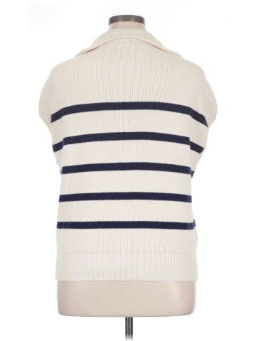 Lilla P Short Sleeve Turtleneck (view 2)