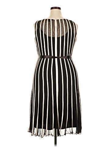 DressBarn Casual Dress (view 2)