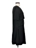 PrAna Solid Black Casual Dress Size S - photo 4