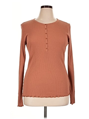 Old Navy Long Sleeve Top (view 1)
