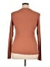 Old Navy Brown Long Sleeve Top Size XL (tall) - photo 2