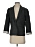 Kensie Tweed Gray Blazer Size S - photo 1