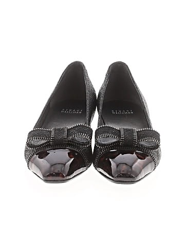 Stuart Weitzman Flats (view 2)