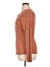 Old Navy Brown Long Sleeve Top Size XL (tall) - photo 5