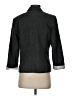 Kensie Tweed Gray Blazer Size S - photo 2