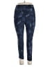 Member's Mark Print Blue Active Pants Size XXL - photo 1