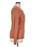 Old Navy Brown Long Sleeve Top Size XL (tall) - photo 4
