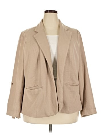 41Hawthorn Blazer (view 1)
