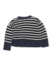 Gap Kids Stripes Blue Pullover Sweater Size 10 - photo 1