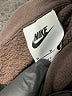 Nike Brown Pullover Hoodie Size M - photo 7