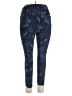 Member's Mark Print Blue Active Pants Size XXL - photo 2