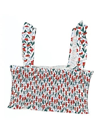 Summer Mae Swimsuit Top (view 1)
