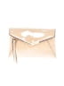 Urban Expressions 100% Polyester Ivory Crossbody Bag One size - photo 1