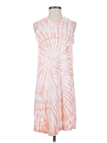 J.Crew Factory Store Casual Dress (view 1)