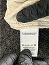 We the Free 100% Cotton Ivory Jeans Size 27 waist - photo 8