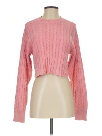 Aerie Pullover Sweater (view 1)