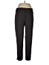 Zac & Rachel Chevron-herringbone Black Dress Pants Size L - photo 1