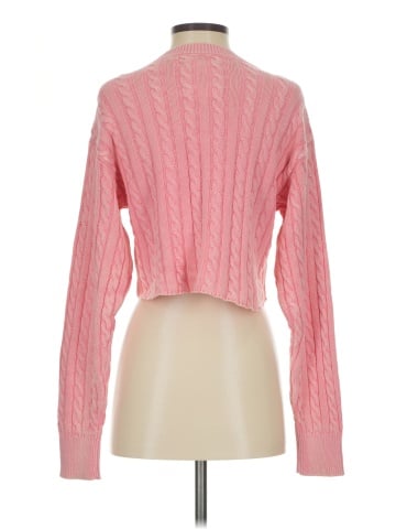 Aerie Pullover Sweater (view 2)