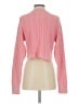 Aerie 100% Cotton Pink Pullover Sweater Size S - photo 2