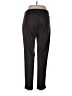 Zac & Rachel Chevron-herringbone Black Dress Pants Size L - photo 2