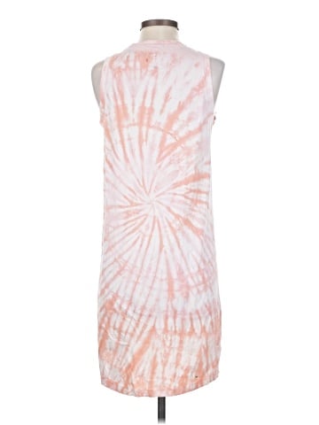 J.Crew Factory Store Casual Dress (view 2)