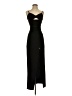 Emerald Sundae Black Cocktail Dress Size XS - photo 1